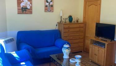 Apartamento Rosa Náutica Primera linea de playa - Photo 3