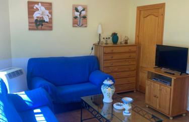 Apartamento Rosa Náutica Primera linea de playa - Photo 3