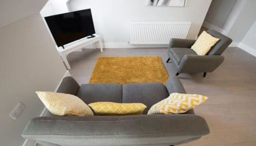 Cosy, Bright, 1 Bed Flat - Foto 4