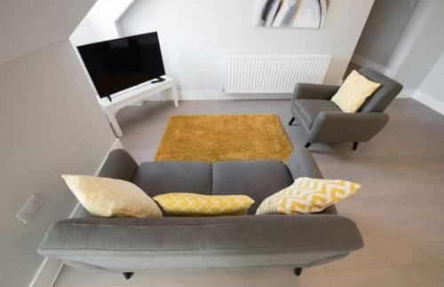 Cosy, Bright, 1 Bed Flat - Foto 4