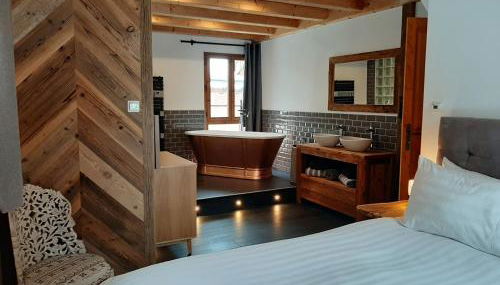 Chalet Beaufort - Foto 2