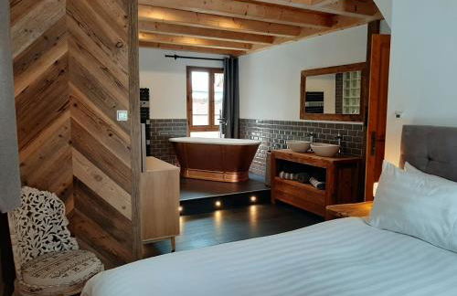 Chalet Beaufort - Foto 2