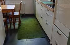 Nana-EG-80m2 sanierter Altbau-Parkplatz-kleiner Garten-WLAN-NETFLIX-2Zimmer-Küche-Dusche-Wanne-Waschmaschine - Foto 12