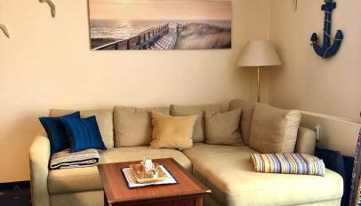 Ferienwohnung Seeblick - Insel Usedom - Foto 4