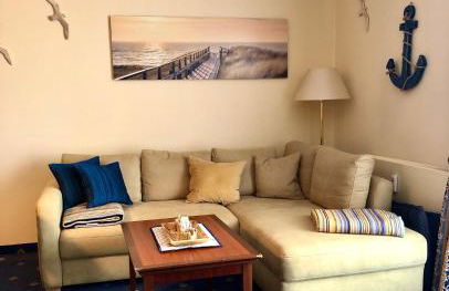 Ferienwohnung Seeblick - Insel Usedom - Foto 4