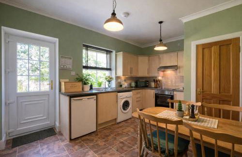 Friars Carse Country House Hotel - Foto 51