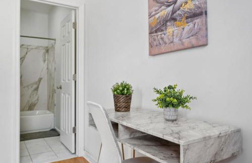 Modern Home 4BR 3BA - 20 Min to Timesquare - Foto 30