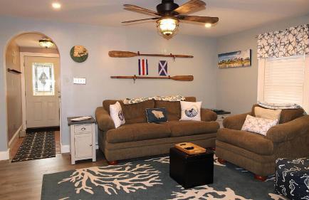 The Daisy Cottage- 2Nd And 3Rd Floor Unit - Foto 6