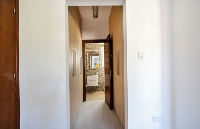 Agios Tychon Luxury Villa With Private Pool - Foto 41