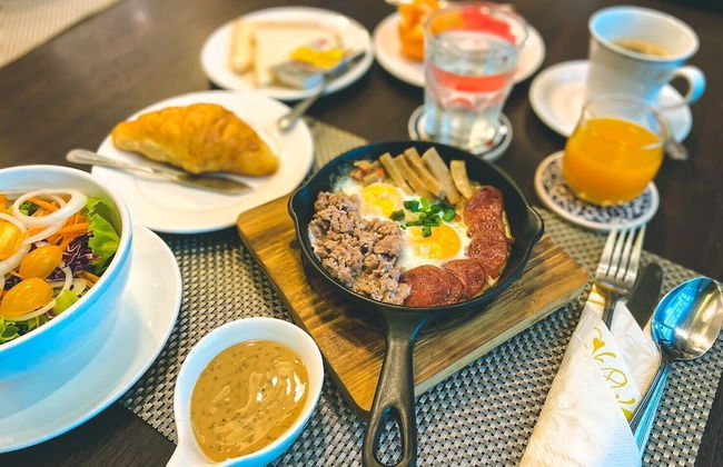 Royal Sammuk villas - Foto 71