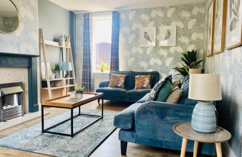 LOOK at the Views - Huddersfield Haven Sleeps 6 - Foto 8