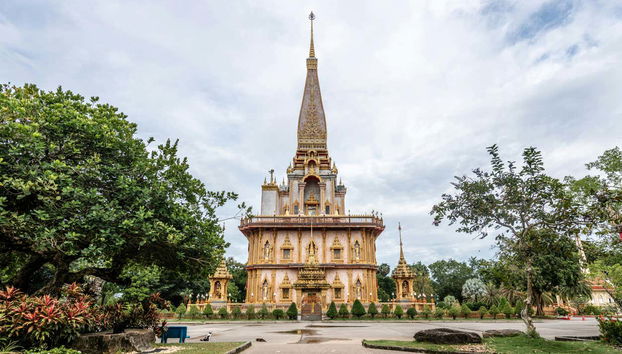 Phuket Guided Tour - Photo 4