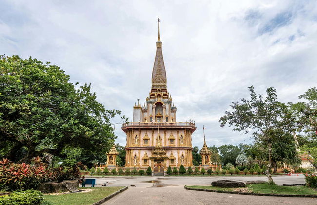 Visita guiada por Phuket - Foto 4