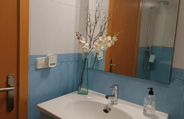 Les Palmeres Centre - Foto 17