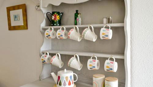 Shore Cottage - Foto 5