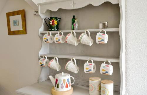 Shore Cottage - Foto 5