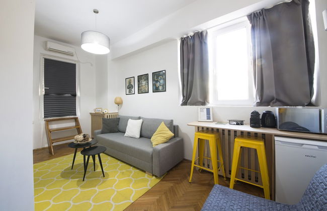 Olala Unirii Center Apartments - Foto 48