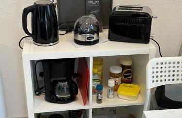 Ferienhaushälfte Knobloch - Foto 12