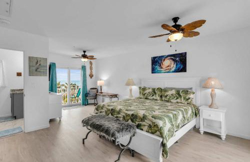 Seashell Sanctuary 1B 2Ba Pool Clubhouse Elevator - Foto 12