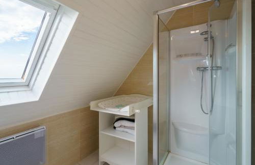 Holiday Home Echappée océane by Interhome - Foto 55