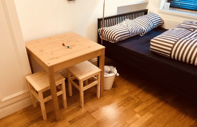 3 Bedroom Apartments Wells Street - Foto 15