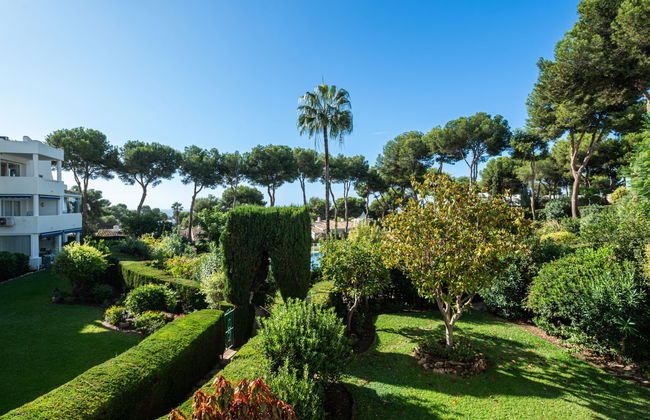 Jardin de miraflores - Foto 16