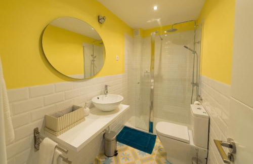 Apartamento Turístico la Concordia - Foto 18