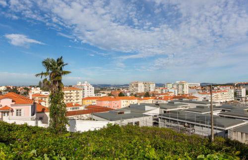 Casa Alegre, Overlooking Sintra - Foto 8
