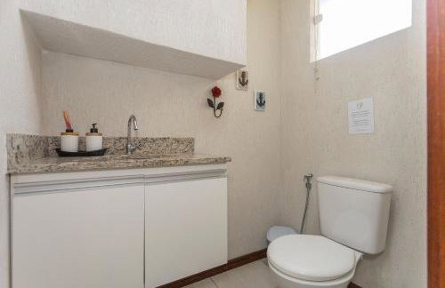Casa com piscina em condomínio na Rasa - Foto 69