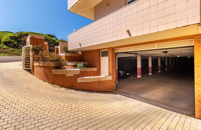 Casa da Praia - Com Vista Sobre a Ba a - Foto 11