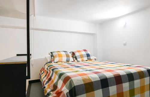 Coqueto y acogedor apartamento TEMPORAL con estilo en Madrid FOV160 - Foto 14