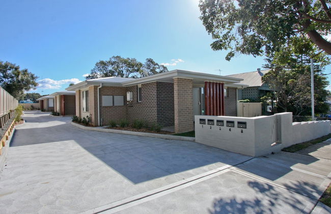 Cardiff Executive Apartments - Photo 26