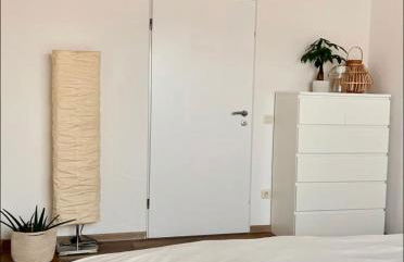 Schöne, große Ferienwohnung beim Steinhude Meer mit schnellem WLAN & Arbeitsplatz - Foto 14