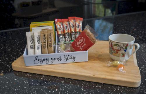 Trendy Flat in Sunninghill's Village Atmosphere - Pass the Keys - Foto 11