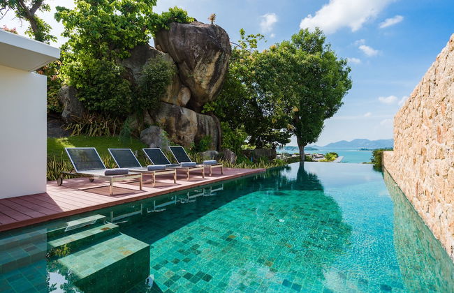 Samujana Villas - Foto 50