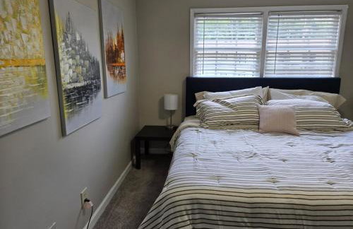 Perfect flat in Central Fayetteville, GA - Foto 3