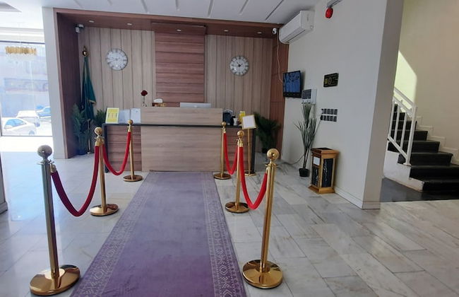 Golden Tulip Abha - Photo 6