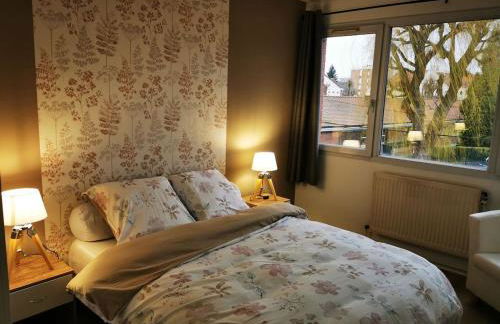 Joli Appartement Marcq en Baroeul proche Lille - Foto 7