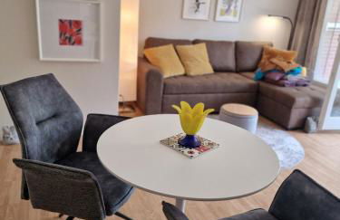 Ferienwohnung Frau Hansen - Foto 8