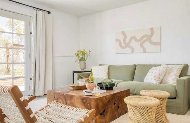 Cowboy Pool, Fire Pit, Backyard Chic Ranch Retreat Asteroid by Avantstay - Foto 4