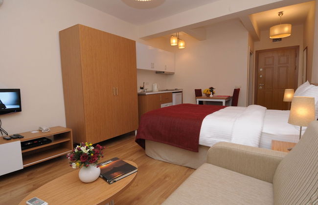 Three Apples Residence - Foto 6