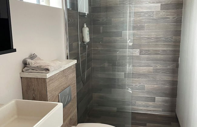 Au44 cottages - Arngrimslundur - Foto 56