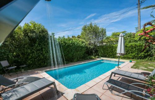 Rêve de Provence Villa avec jardin et piscine - Foto 23