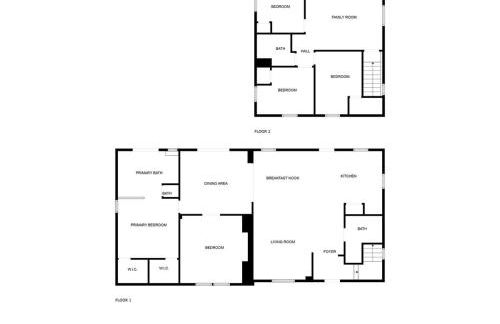 Tropical Oasis - Pool + Beach Volleyball + Firepit - Foto 55