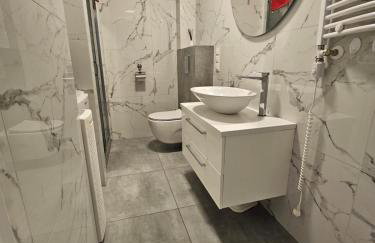 Gold Apartament w Pobierowie z basenem - Foto 4