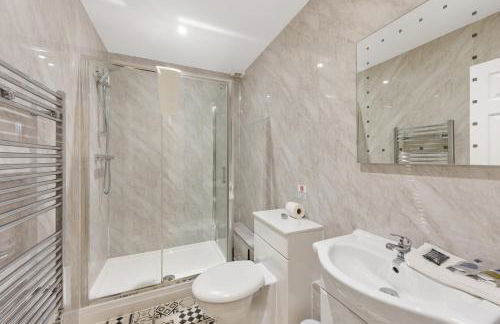 The Slater Pad - Party Apartment in Liverpool City Centre - Foto 46