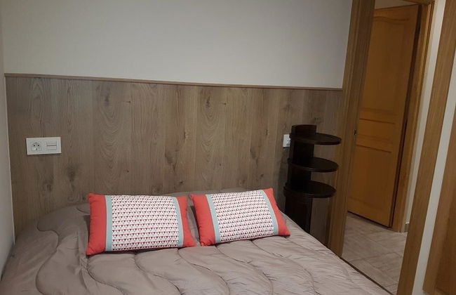 Grifo Vacances Pie de Pistas - Foto 6