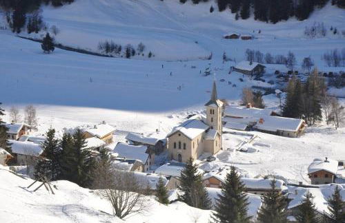 Chalet typique accueillant jusqu'à 9 personnes - Foto 46