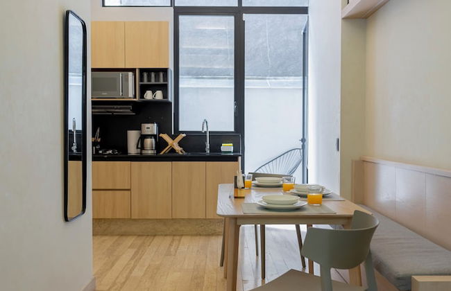 Capitalia Palacio Polanco - Foto 49