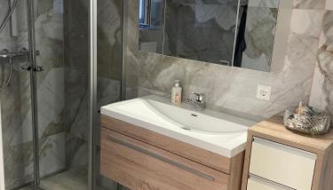 Moderne, nachhaltige Ferienwohnung in Ostrach - Foto 3